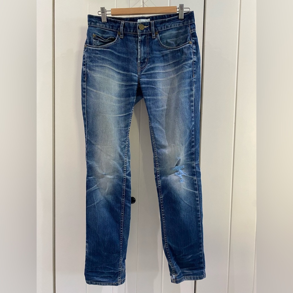 Bootlegger jeans - Picture 4 of 7